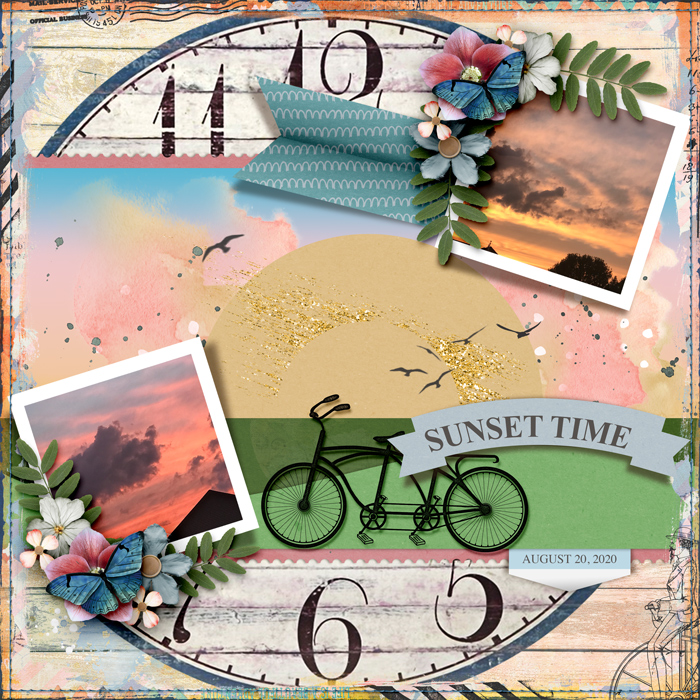 Sunset-TimeGallery