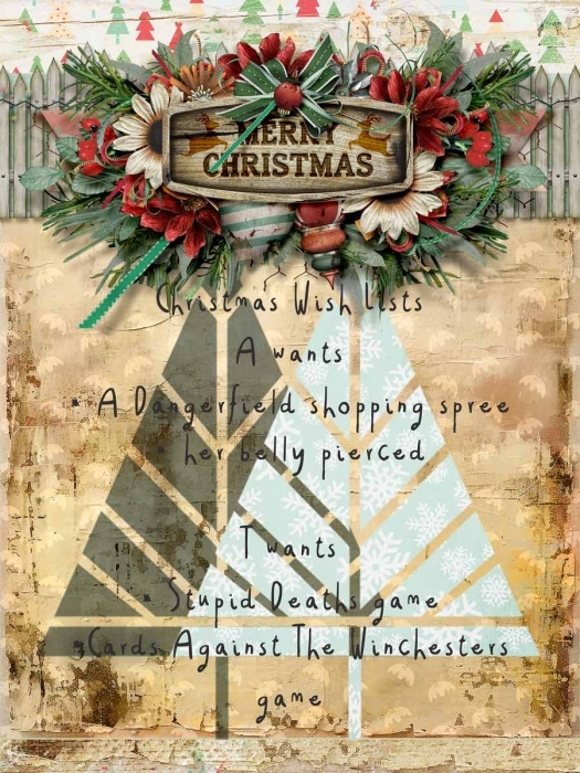 Merry Christmas