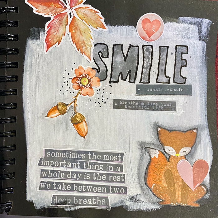 Smile
