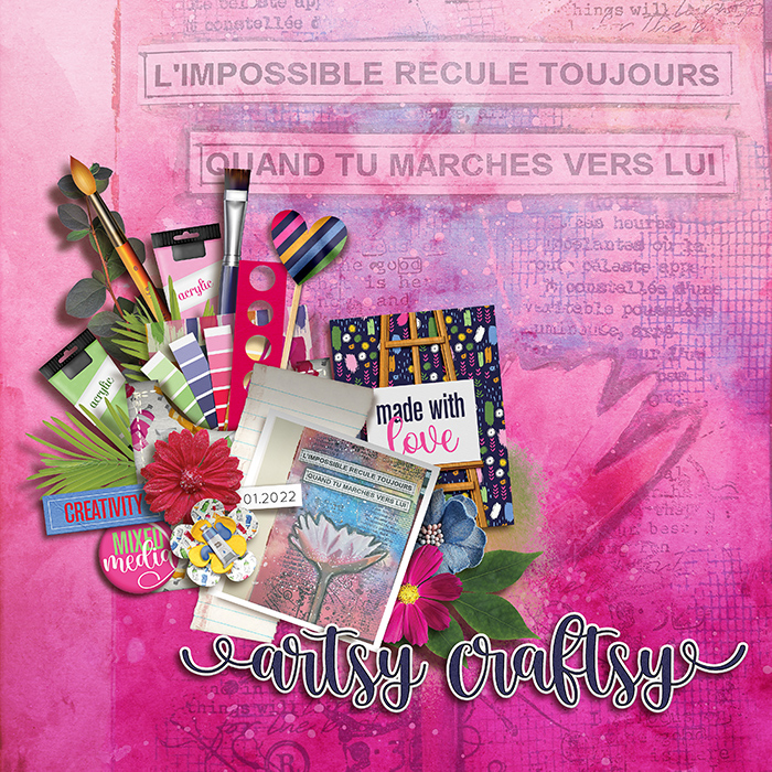 tnp_lgrieveson_ARTFULSTARTER_No1