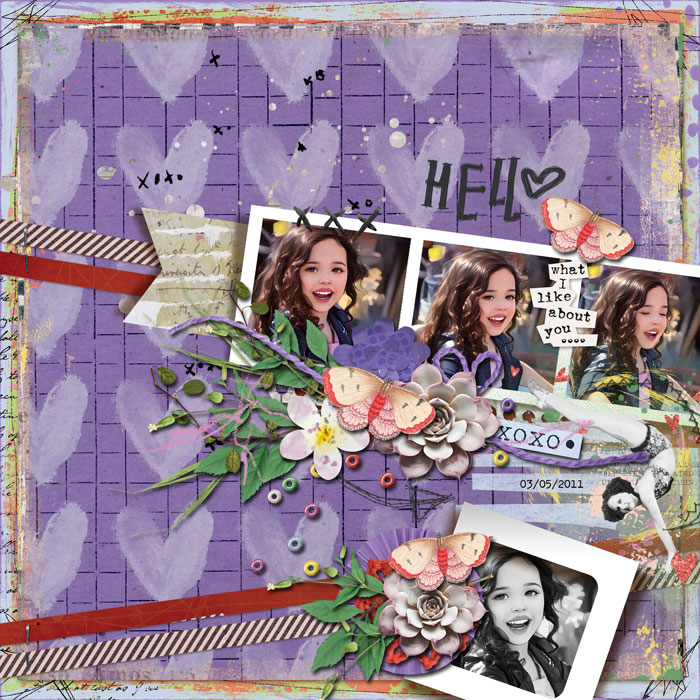 xoxo7003