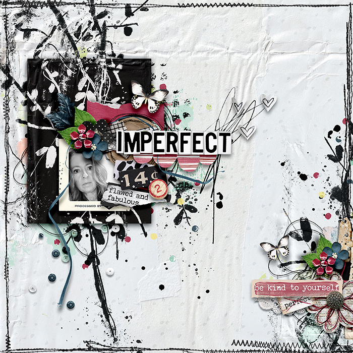 Imperfections