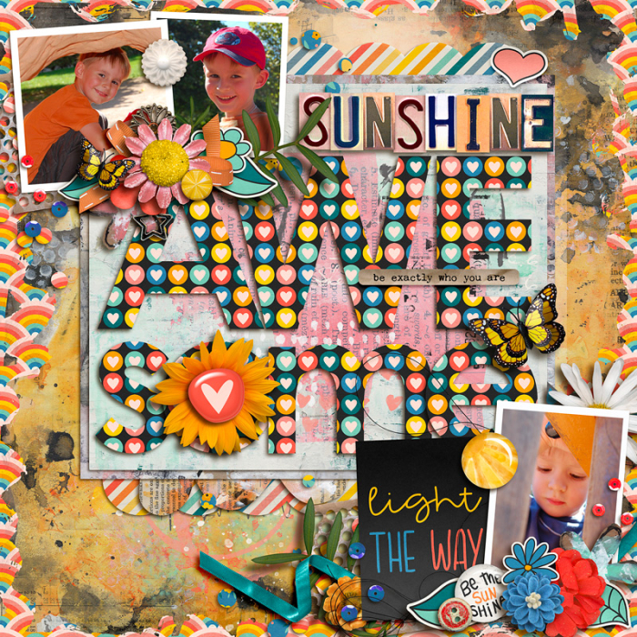 Sunshine