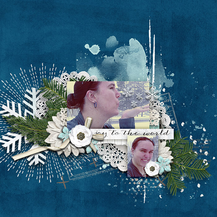 snow24