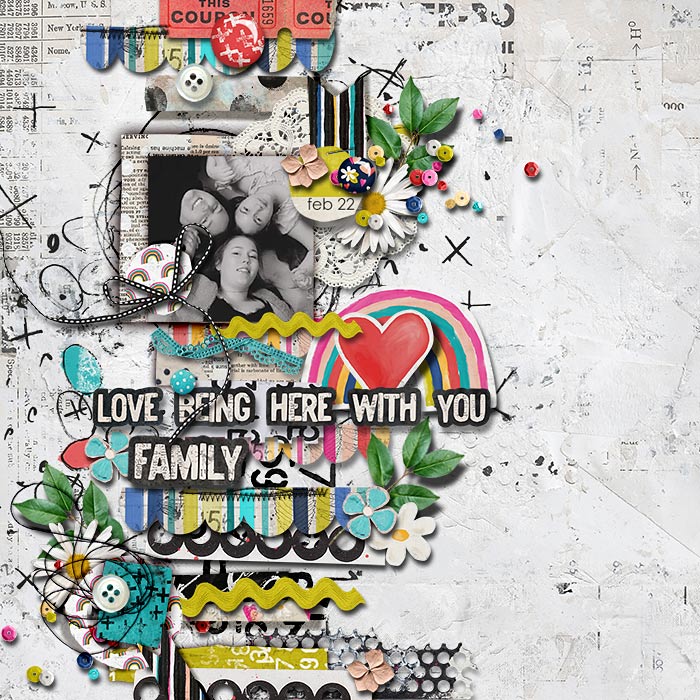 wearefamily6