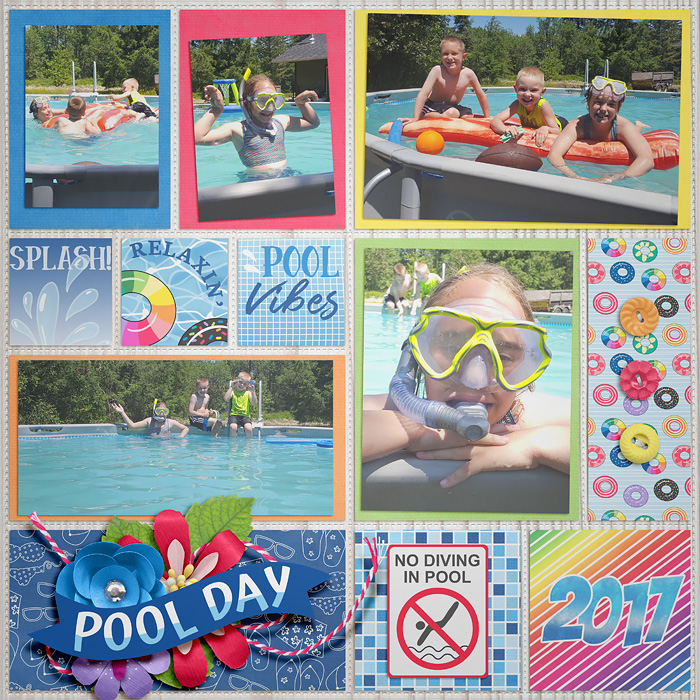 2017_6_Pool_Day