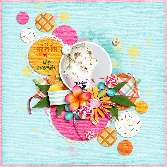 BetterWithIceCream