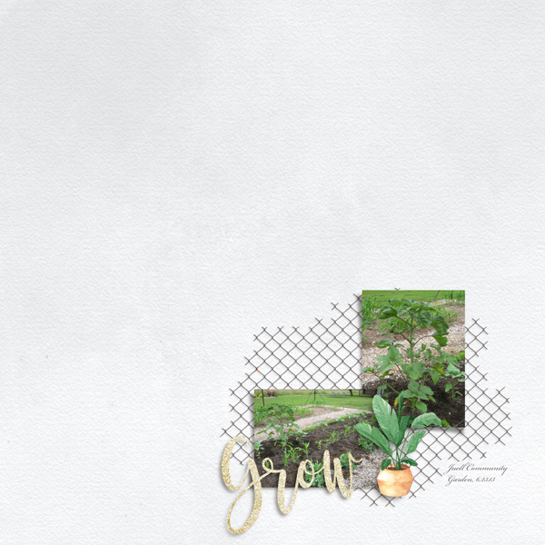 Grow-small
