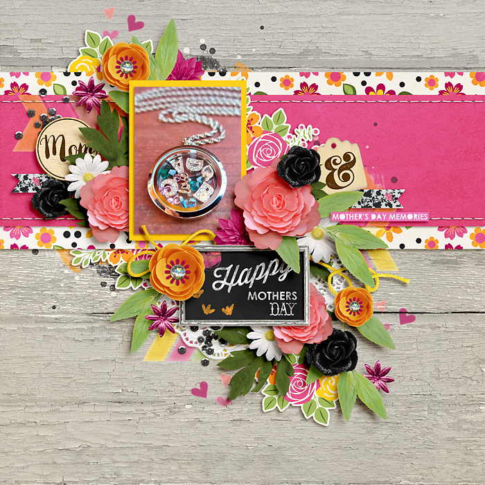 HappyMothersDayGift