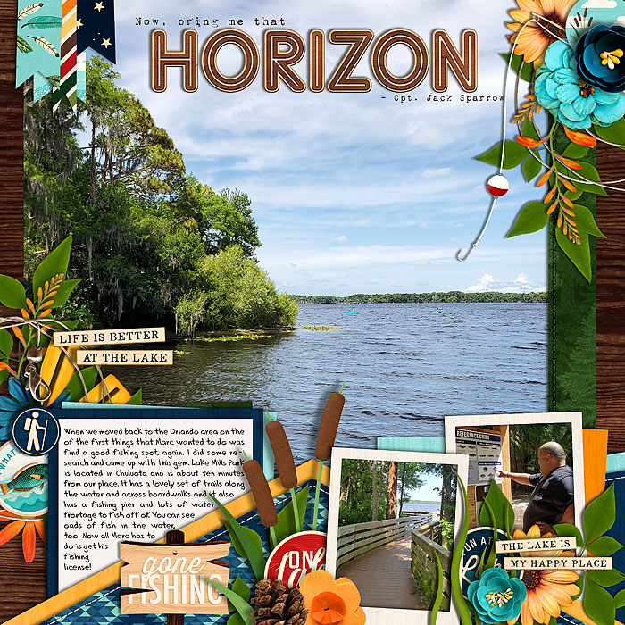 Horizon