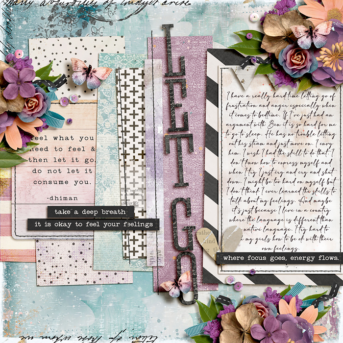 Lea-lettinggo