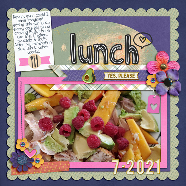 Lunch