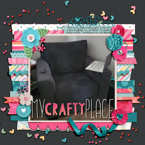 My-Crafty-Place