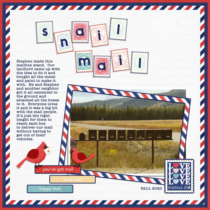 SNAIL-MAIL1