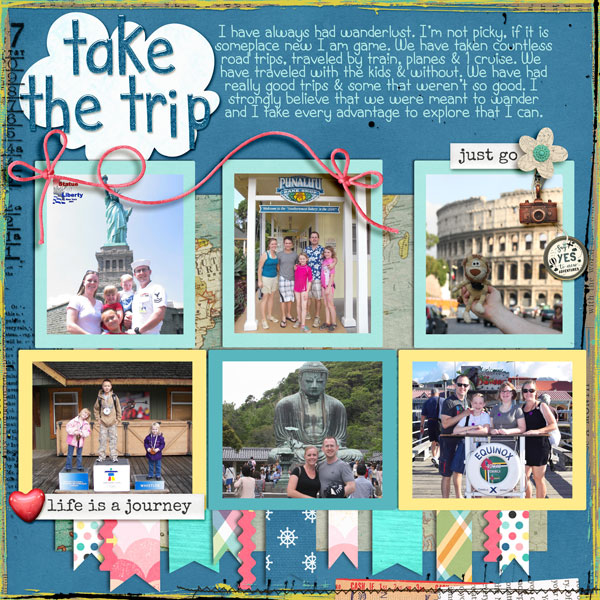 Take-the-Trip
