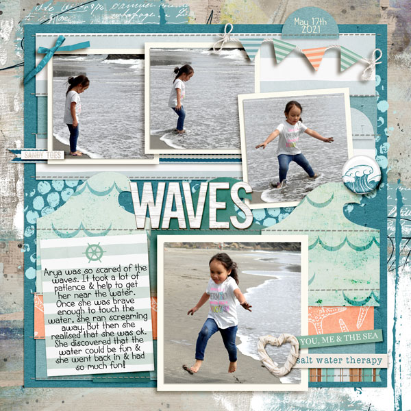 Waves4