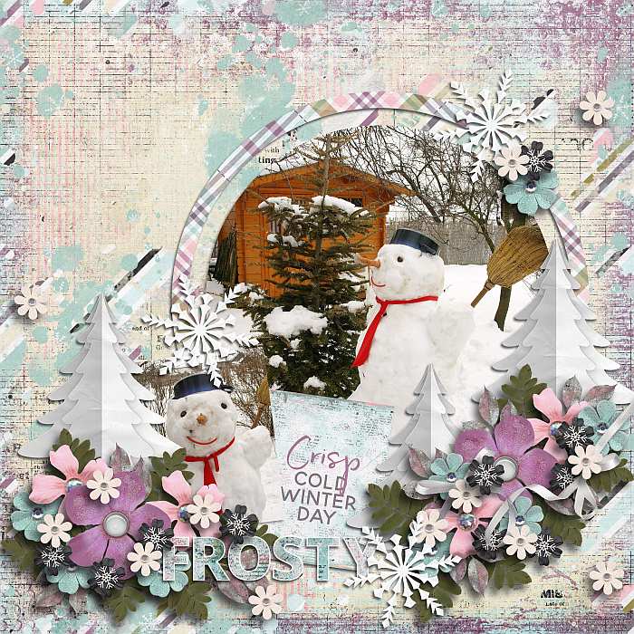 Winterwonderful
