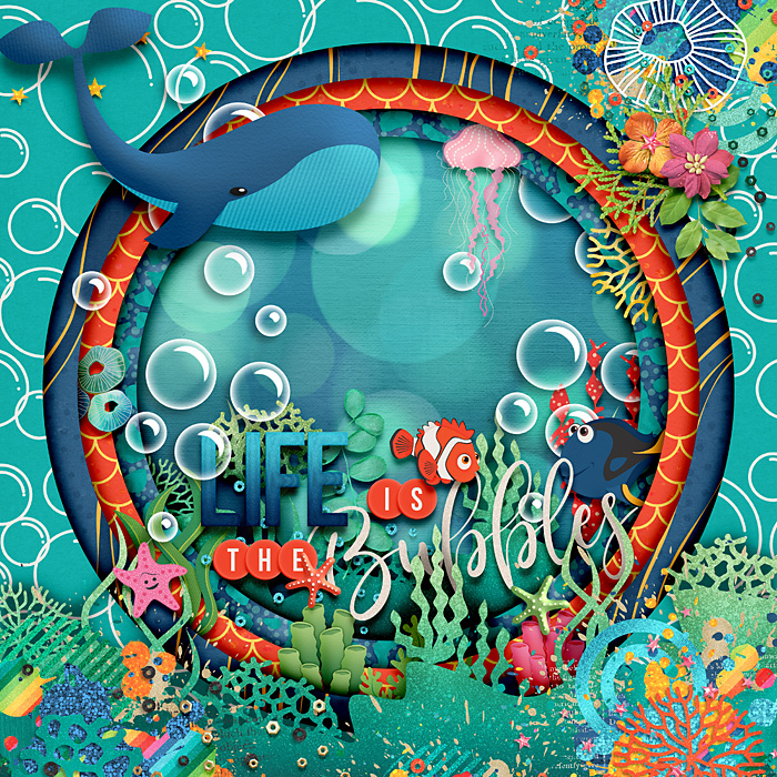 flergs_Remember_the_magic_Fish_friends