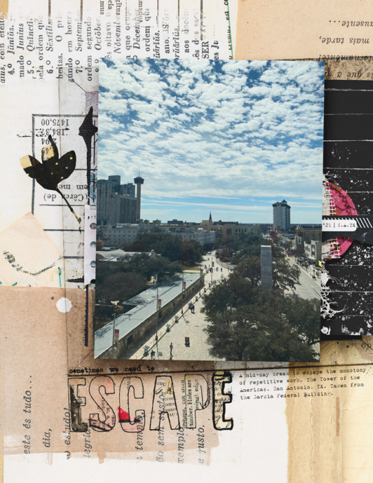 4_MidDayEscape