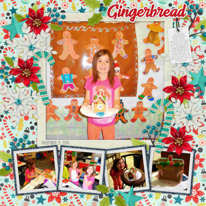 Gingerbread