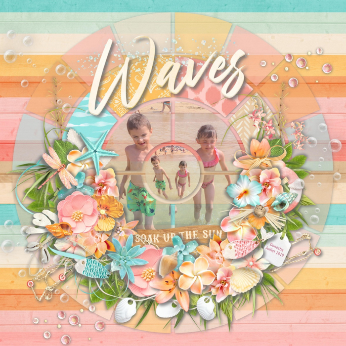 Waves