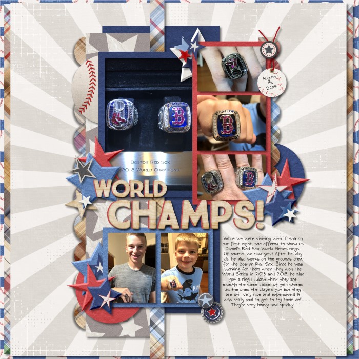 World Champs