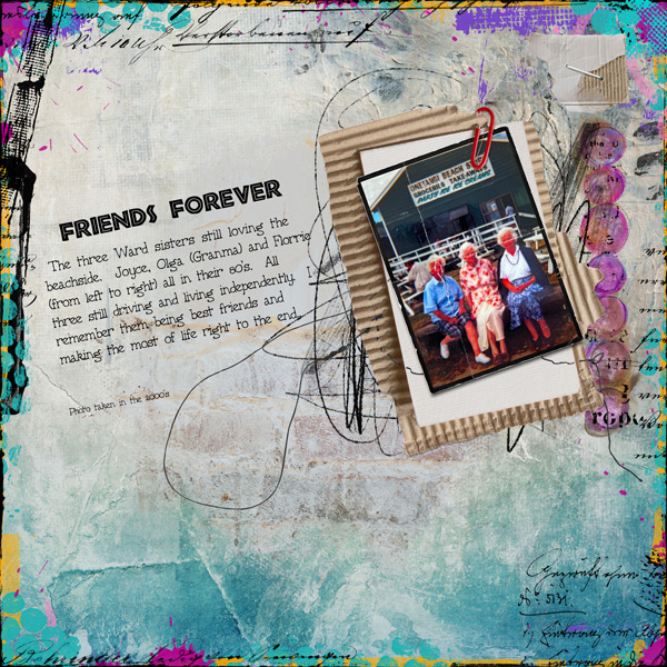 2000-Friends-Forever