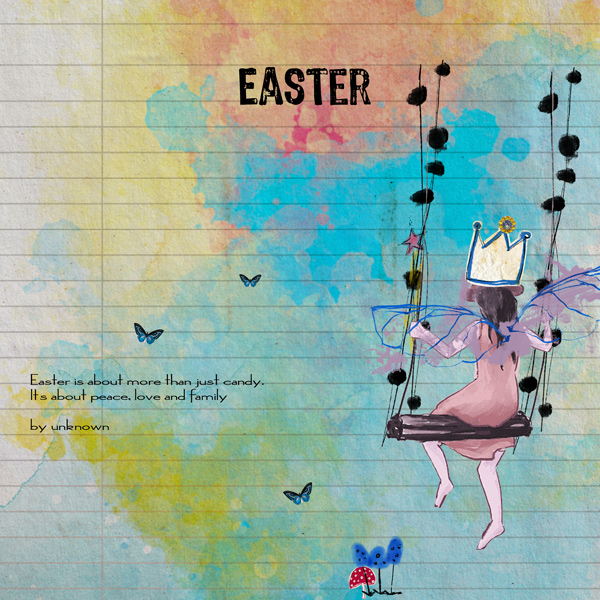 2022-October-Easter