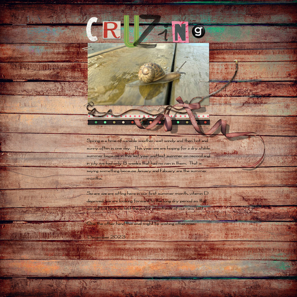 2023-December-Cruzing