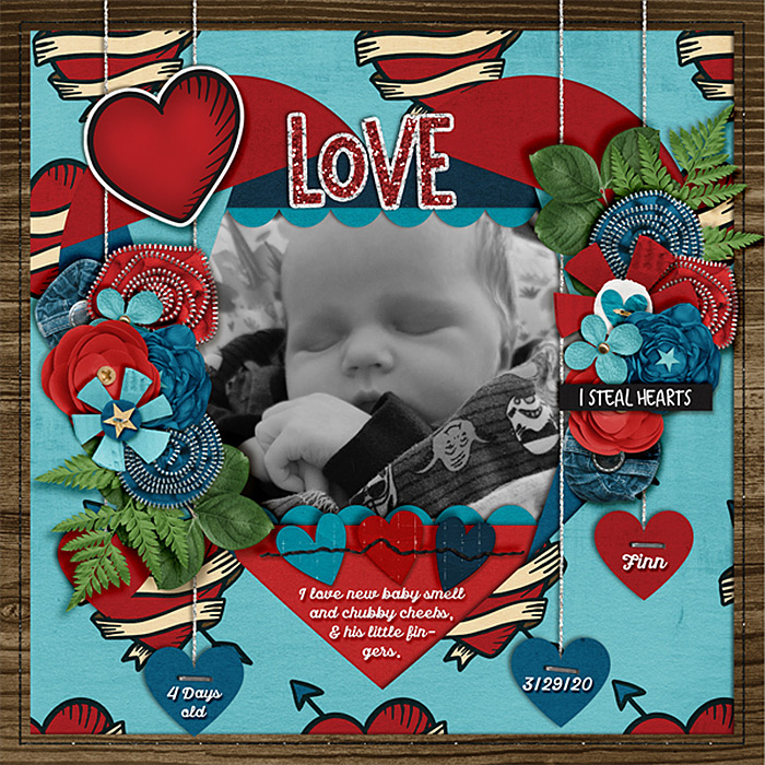 4-days-old-love