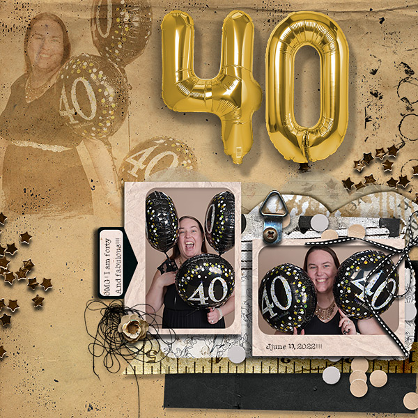 40birth