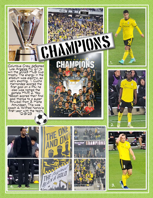Champions