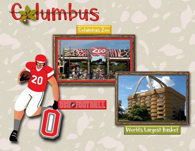 Columbus