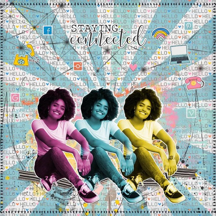Connected3