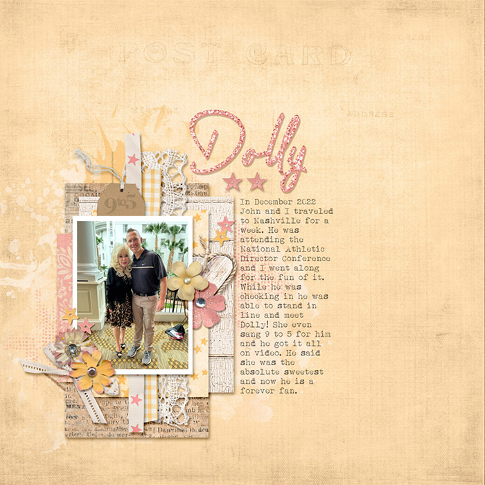Dolly