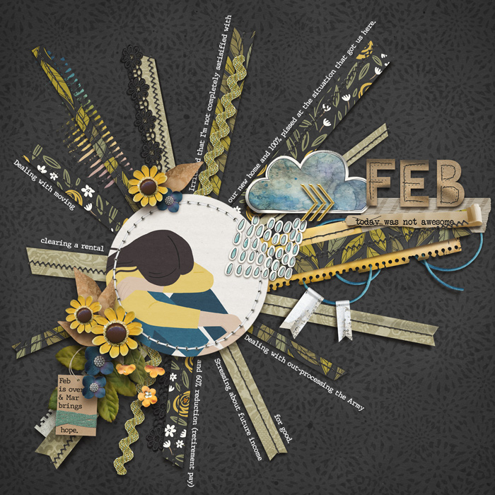 FebruaryWasNotAwesome