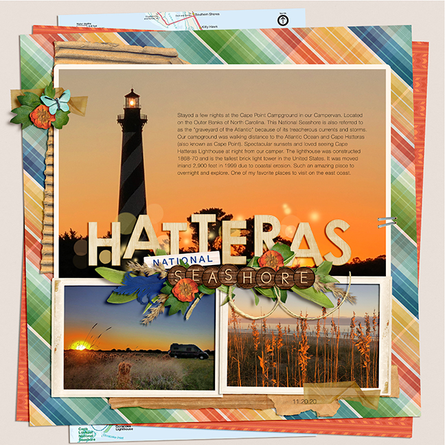 Hatteras