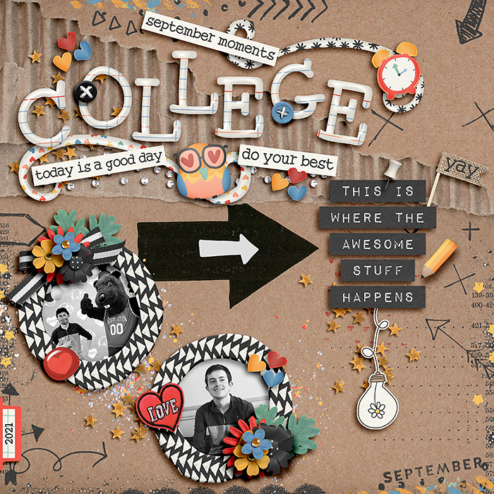 Hello-September