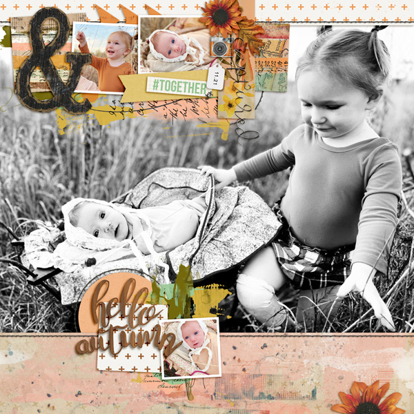 HelloAutumn