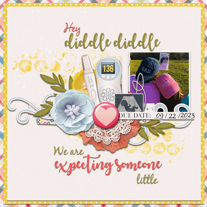 Hey-Diddle-DIddle