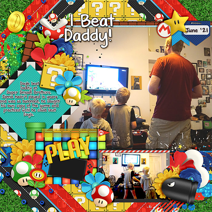 I-beat-daddy