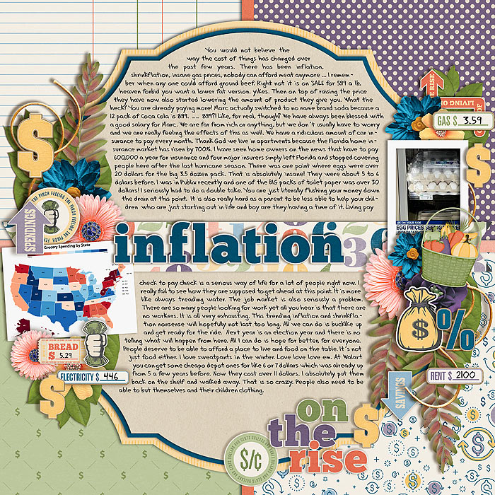 Inflation