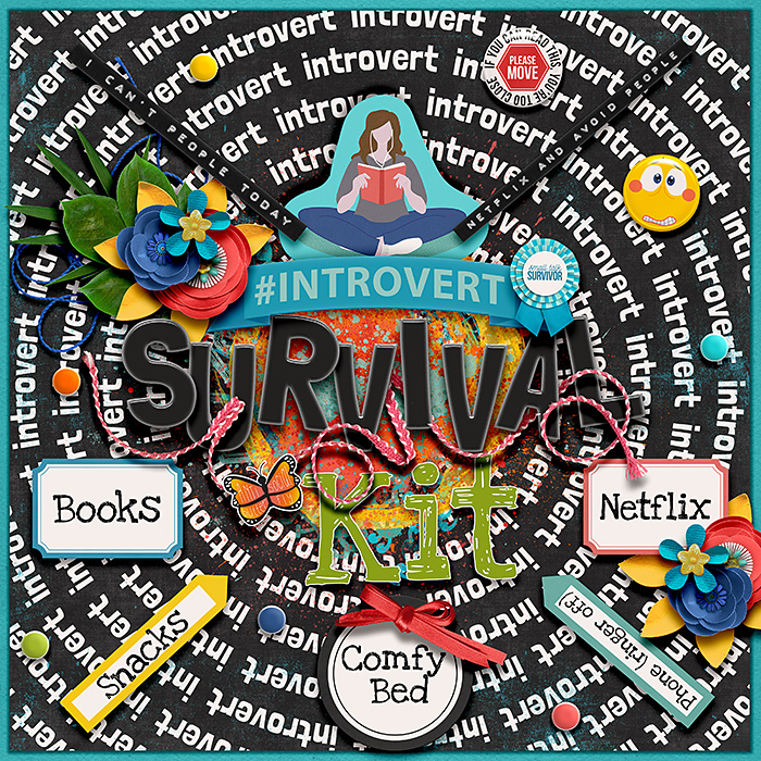 Introvert13