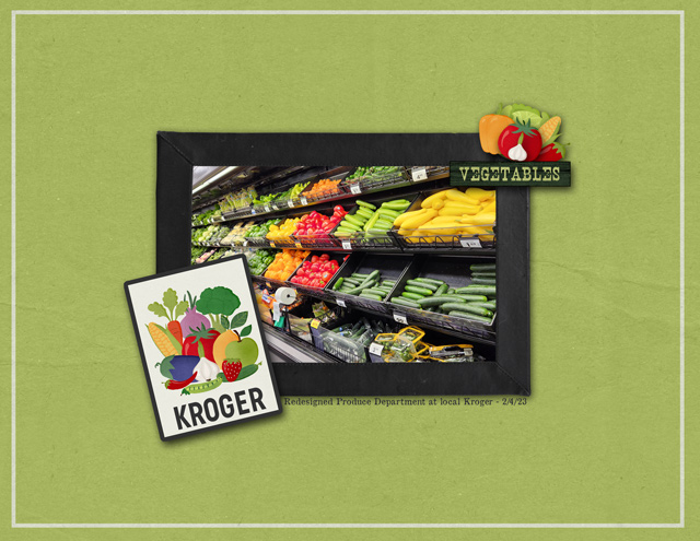 Kroger