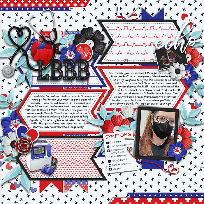 LBBB
