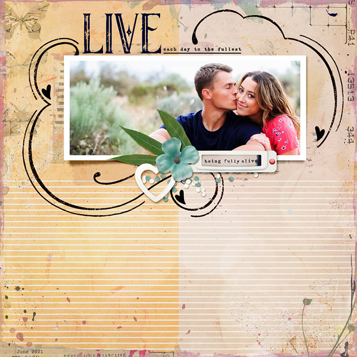 LIVE18