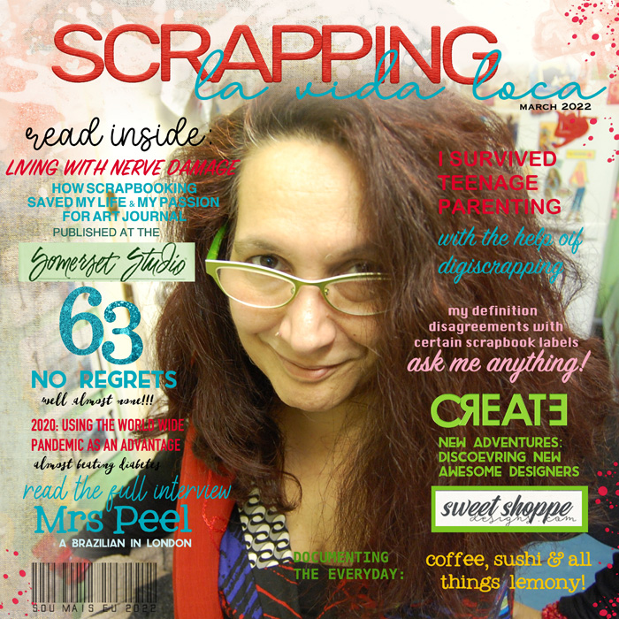 MARCH7AMaGazINE72