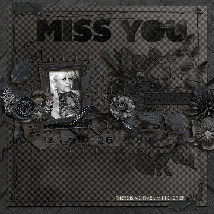 Miss-you