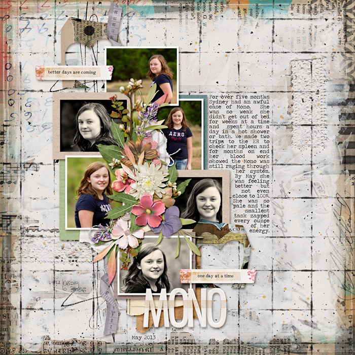 Mono