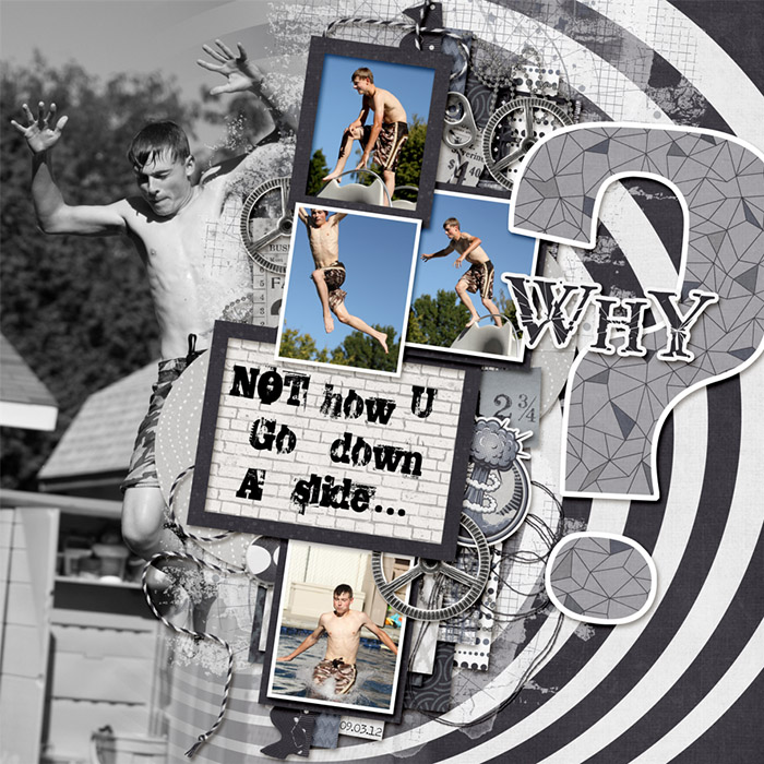 NOT_HOw_You_Go_Down_the_Slide